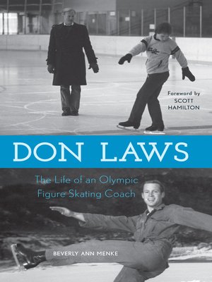 cover image of Don Laws